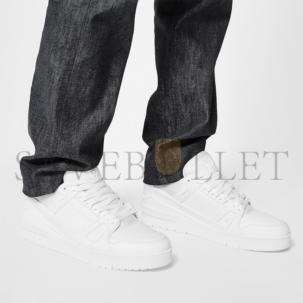 l**is V*t*n lv trainer sneaker 1a9g55